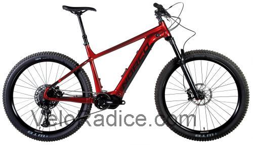 Norco Fluid VLT 1 scheda tecnica e recensioni